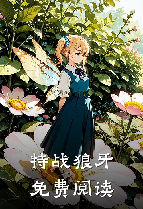 特战狼牙免费阅读