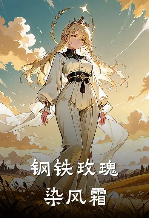 钢铁玫瑰染风霜沈娇园霍谨言小说免费完结_最新章节列表钢铁玫瑰染风霜(沈娇园霍谨言)