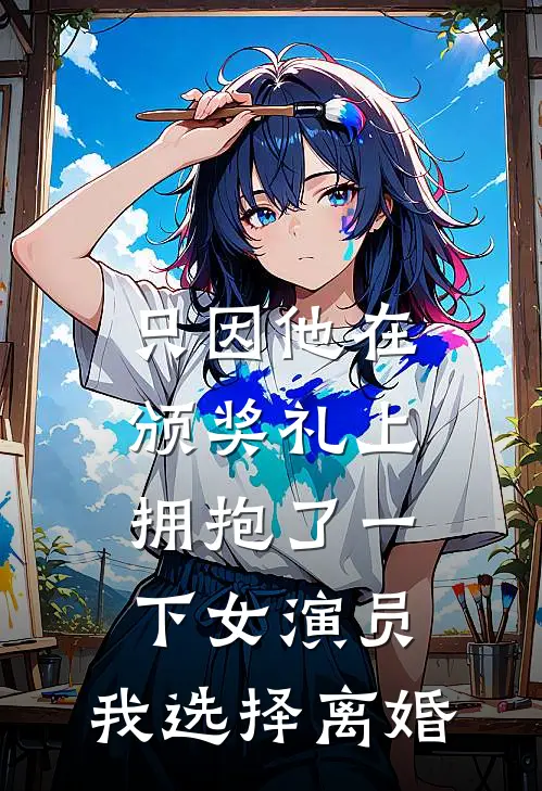 只因他在颁奖礼上拥抱了一下女演员，我选择离婚秦曼江亦晨免费小说笔趣阁_完结小说免费阅读只因他在颁奖礼上拥抱了一下女演员，我选择离婚秦曼江亦晨