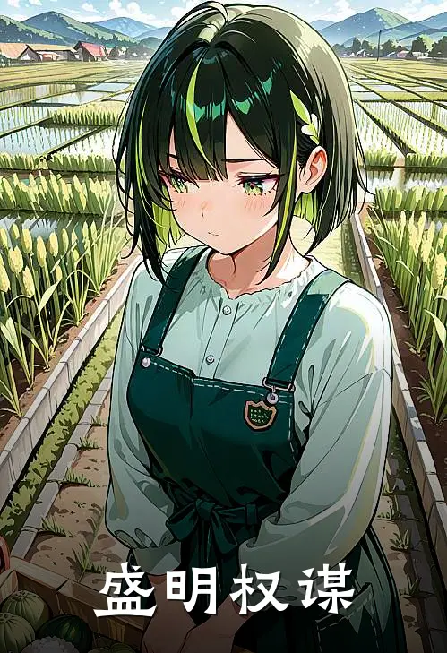 盛明权谋朱祁安朱衡小说推荐完结_全集免费小说盛明权谋(朱祁安朱衡)