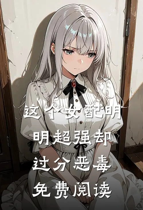 这个女配明明超强却过分恶毒免费阅读