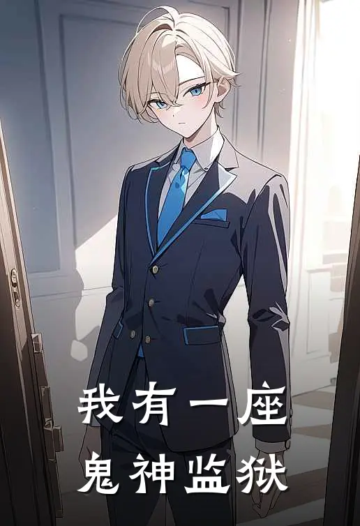 我有一座鬼神监狱