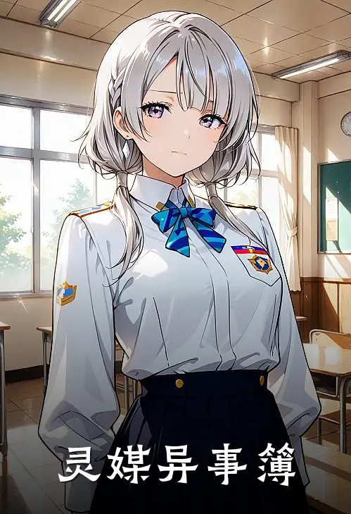 灵媒异事簿(林羽晓萱)最新小说推荐_最新热门小说灵媒异事簿林羽晓萱