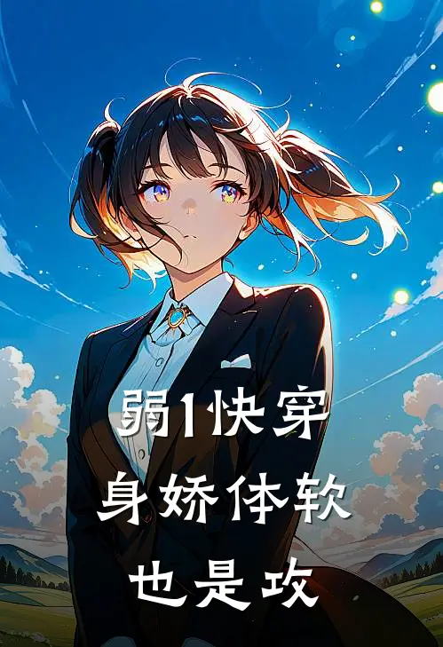 【弱1快穿】身娇体软也是攻夏岑杨万山完结热门小说_完整版小说全文免费阅读【弱1快穿】身娇体软也是攻夏岑杨万山