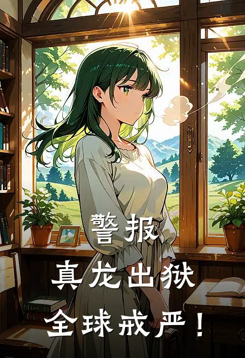 警报：真龙出狱，全球戒严！