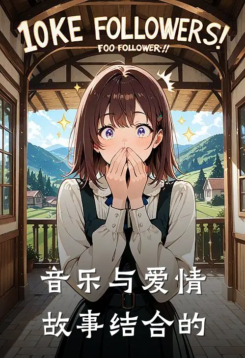 音乐与爱情故事结合的