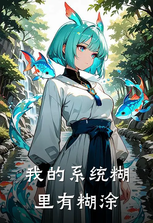 我的系统糊里有糊涂