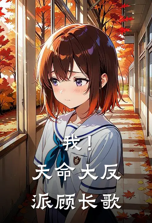 我！天命大反派顾长歌(顾长歌叶尘)完整版免费阅读_最新章节列表我！天命大反派顾长歌(顾长歌叶尘)