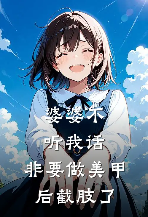 婆婆不听我话，非要做美甲后截肢了(浩斯李浩斯)全本免费小说_新热门小说婆婆不听我话，非要做美甲后截肢了浩斯李浩斯