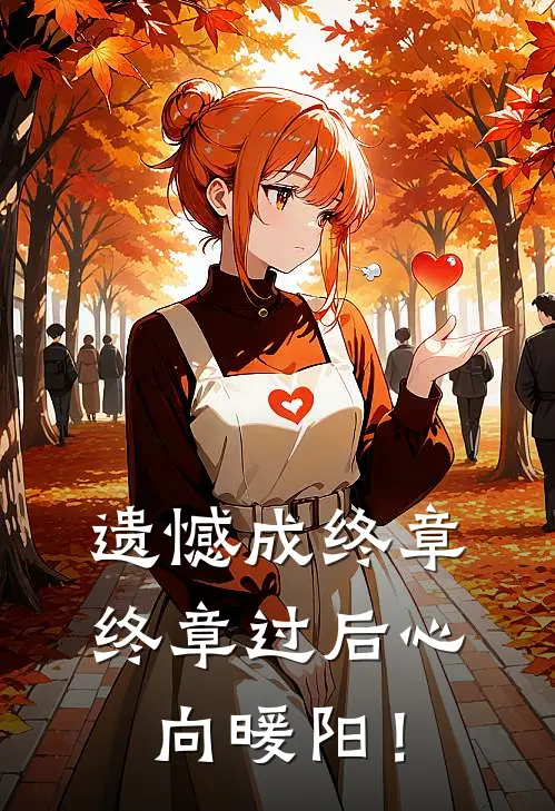 遗憾成终章，终章过后心向暖阳！