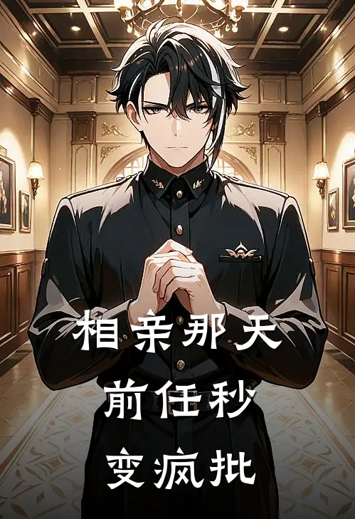 相亲那天，前任秒变疯批傅寒声洛南在线免费小说_最新推荐小说相亲那天，前任秒变疯批(傅寒声洛南)