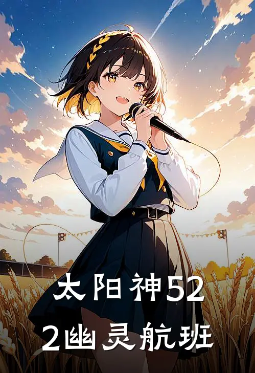 太阳神522幽灵航班