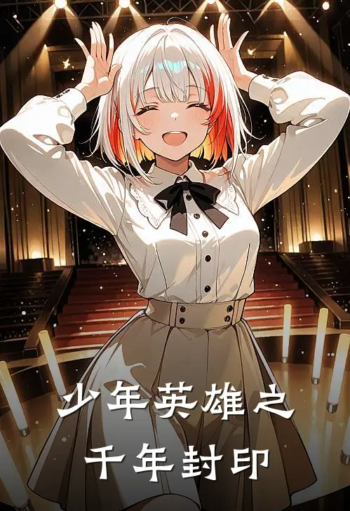 少年英雄之千年封印(炻繁賈晟宇)最新小说_免费阅读完整版小说少年英雄之千年封印(炻繁賈晟宇)