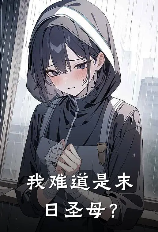 我难道是末日圣母？沈昭楚航免费小说完整版_热门的小说我难道是末日圣母？沈昭楚航