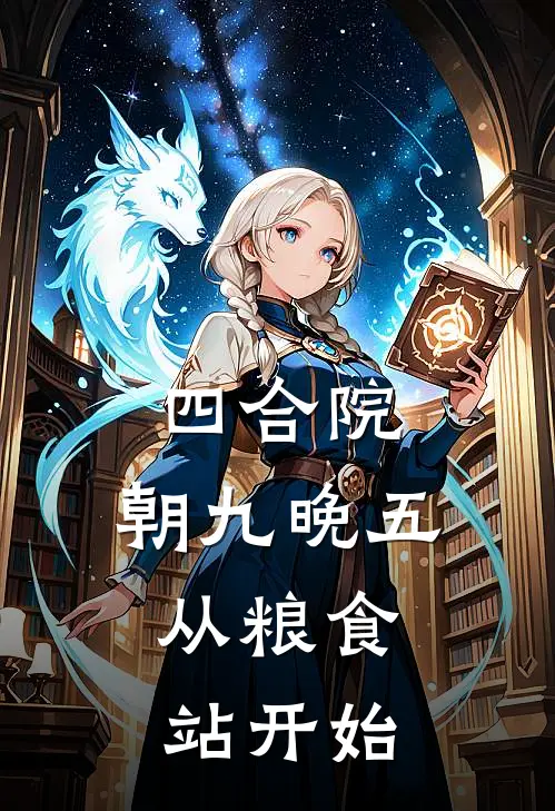 四合院：朝九晚五，从粮食站开始(李丰年易中海)完结的热门小说_全本免费完结小说四合院：朝九晚五，从粮食站开始(李丰年易中海)