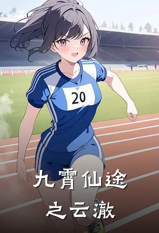 九霄仙途之云澈