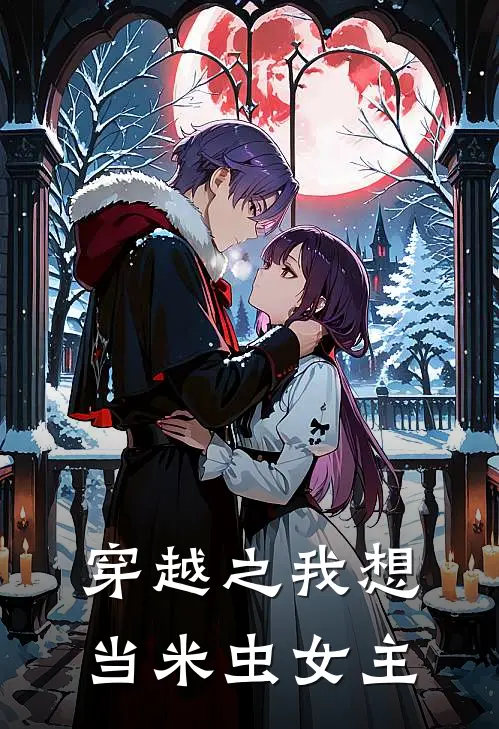 穿越之我想当米虫女主