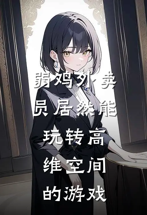 弱鸡外卖员居然能玩转高维空间的游戏