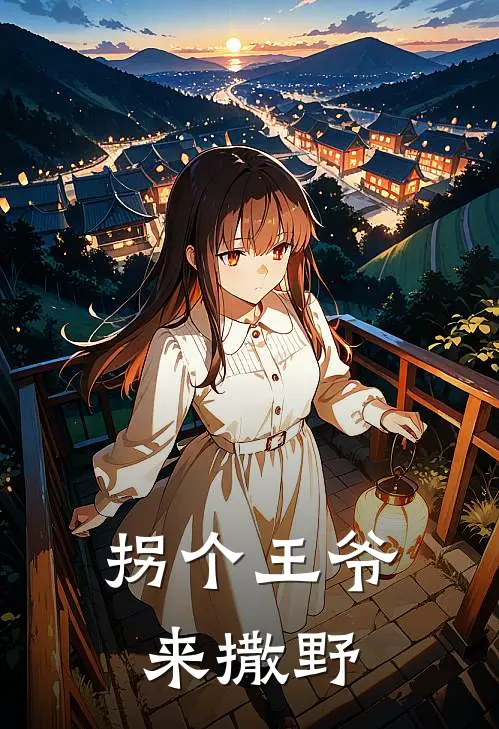 拐个王爷来撒野(苏七七楚逸尘)免费小说在线阅读_在线阅读免费小说拐个王爷来撒野(苏七七楚逸尘)