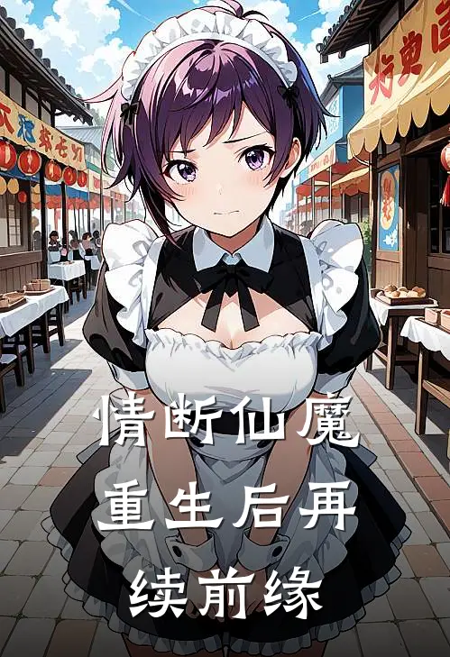 情断仙魔：重生后再续前缘(叶淮清沈慕星)完结小说推荐_免费小说情断仙魔：重生后再续前缘(叶淮清沈慕星)