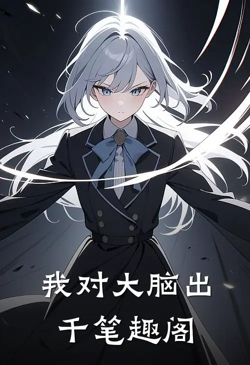 我对大脑出千笔趣阁