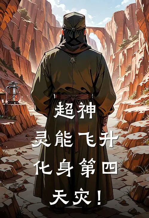 超神：灵能飞升，化身第四天灾！苏尘琪琳热门小说免费阅读_网络热门小说超神：灵能飞升，化身第四天灾！(苏尘琪琳)