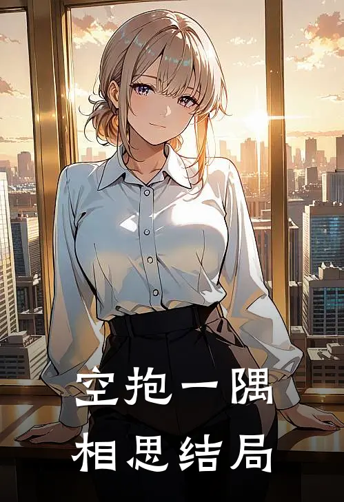 空抱一隅相思结局