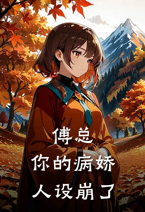 傅总，你的病娇人设崩了傅临风郁晴瑶免费小说大全_完结的小说傅总，你的病娇人设崩了(傅临风郁晴瑶)