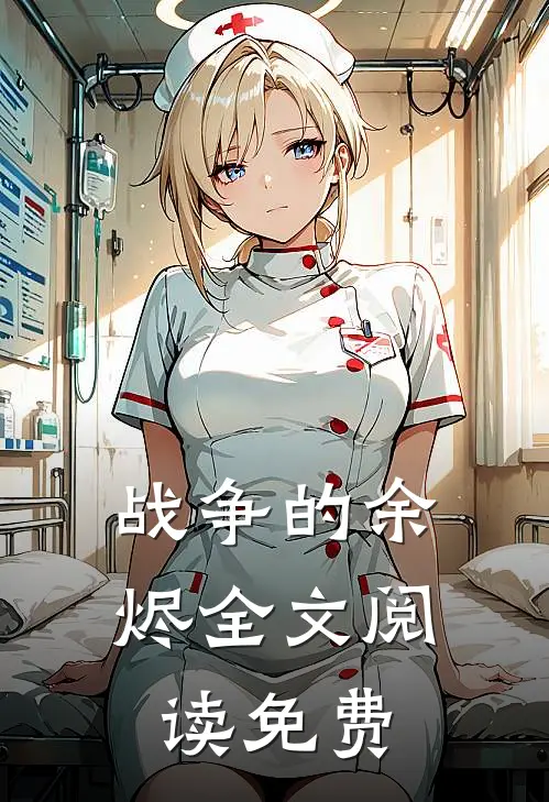 战争的余烬全文阅读免费