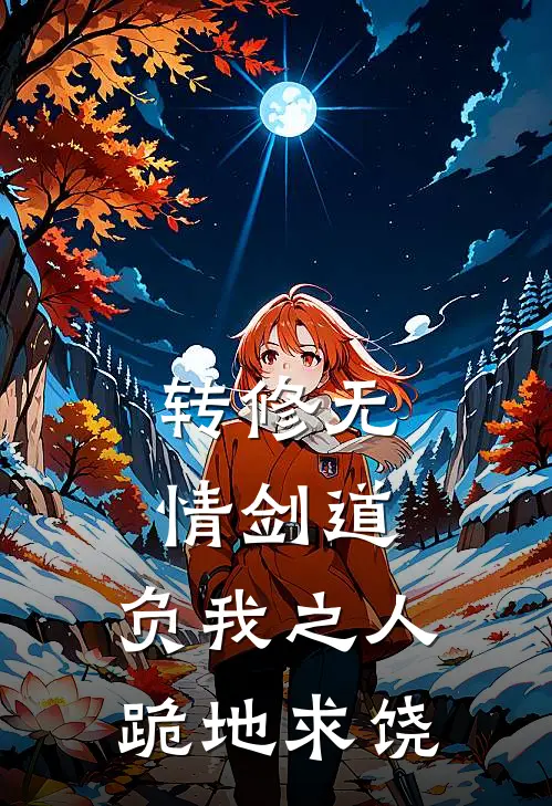 转修无情剑道，负我之人跪地求饶