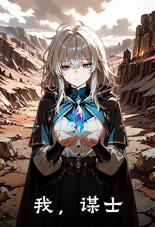 我，谋士(沈行之谢尘)全本免费小说阅读_全文免费阅读我，谋士沈行之谢尘