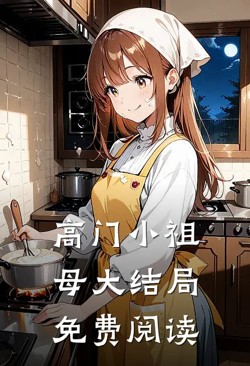 高门小祖母大结局免费阅读