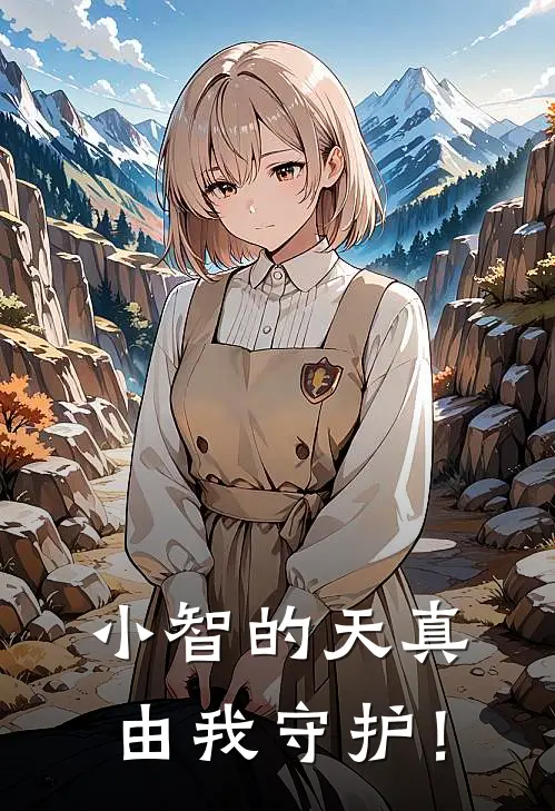 小智的天真由我守护！(艺缘大木)小说免费在线阅读_小智的天真由我守护！(艺缘大木)大结局阅读