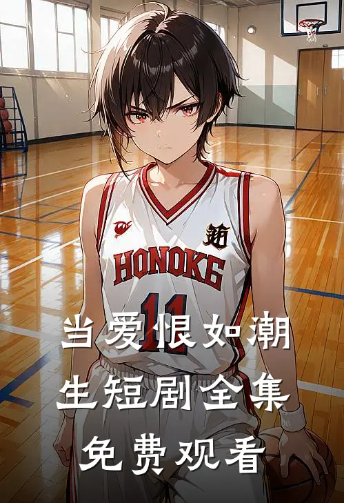 当爱恨如潮生短剧全集免费观看