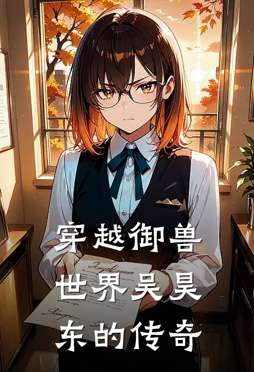 穿越御兽世界吴昊东的传奇