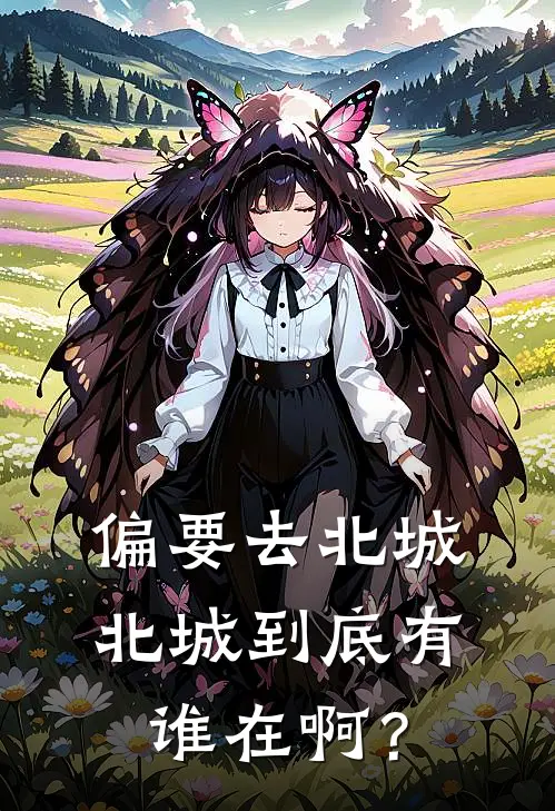 偏要去北城，北城到底有谁在啊？(张齐夏成)小说全文免费阅读_无弹窗全文免费阅读偏要去北城，北城到底有谁在啊？(张齐夏成)