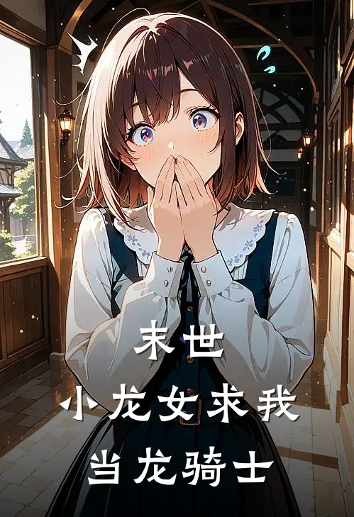 末世：小龙女求我当龙骑士王当王晓鸣最新完结小说推荐_在线免费小说末世：小龙女求我当龙骑士(王当王晓鸣)