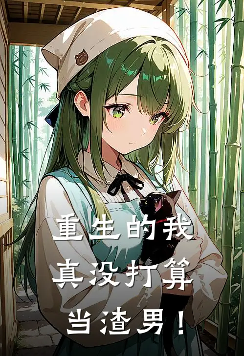 重生的我真没打算当渣男！