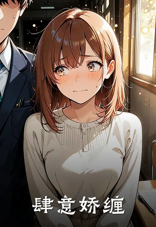 《肆意娇缠》倪乔沈逾白全集免费在线阅读_(倪乔沈逾白)全章节免费在线阅读