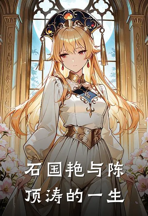 石国艳与陈顶涛的一生(石国艳陈顶涛)全文免费阅读无弹窗大结局_《石国艳与陈顶涛的一生》石国艳陈顶涛免费小说