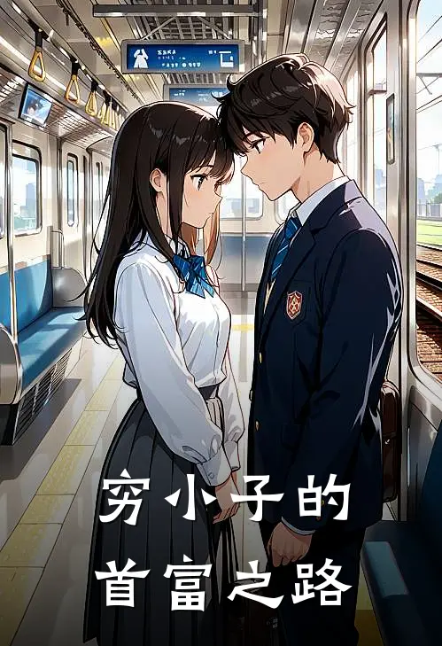 《穷小子的首富之路》林凡唐琳免费完本小说在线阅读_《穷小子的首富之路》林凡唐琳免费小说