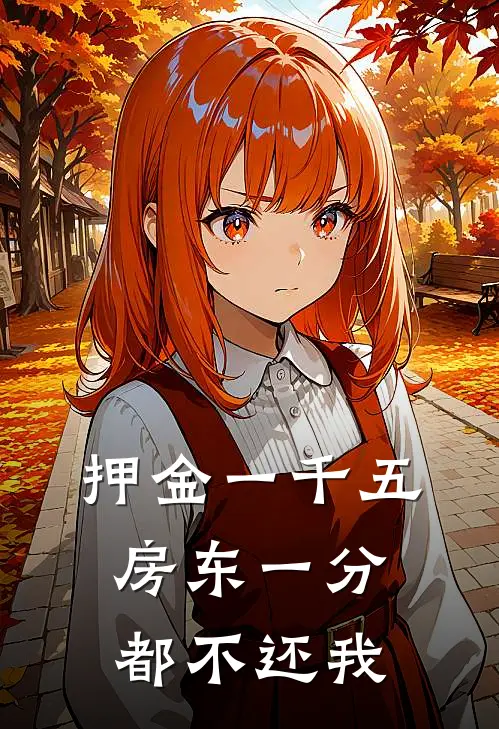 《押金一千五，房东一分都不还我》周姐钟小小已完结小说_押金一千五，房东一分都不还我(周姐钟小小)全文免费阅读无弹窗大结局