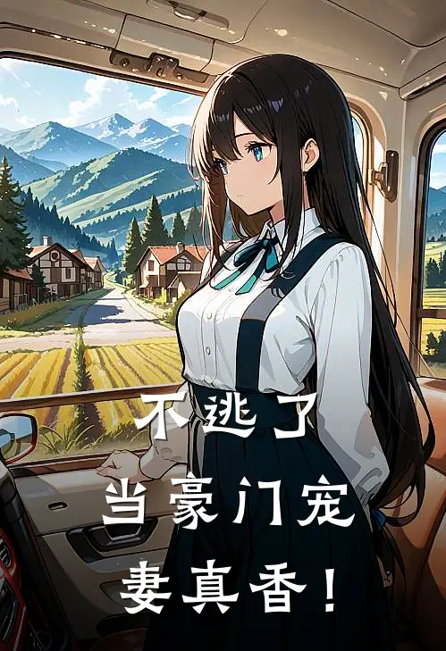 不逃了，当豪门宠妻真香！(陆慕谦安姻)免费热门小说_最新小说推荐不逃了，当豪门宠妻真香！陆慕谦安姻