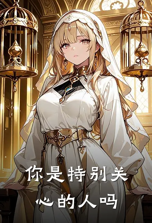 你是特别关心的人吗