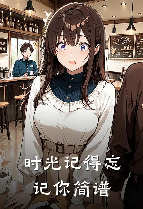 时光记得忘记你简谱