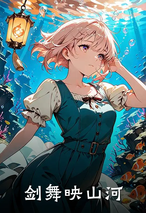 剑舞映山河
