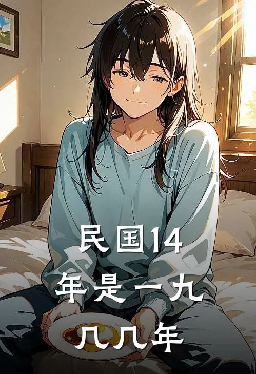 民国14年是一九几几年