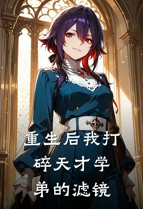 重生后我打碎天才学弟的滤镜(怀川陆怀川)最新完结小说推荐_热门小说排行榜重生后我打碎天才学弟的滤镜怀川陆怀川