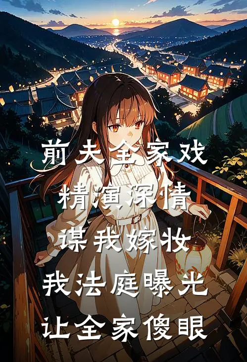 玄关高俊(前夫全家戏精演深情谋我嫁妆，我法庭曝光让全家傻眼)_《前夫全家戏精演深情谋我嫁妆，我法庭曝光让全家傻眼》最新章节免费在线阅读