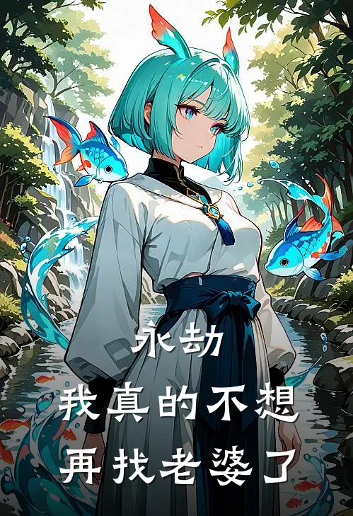 永劫：我真的不想再找老婆了